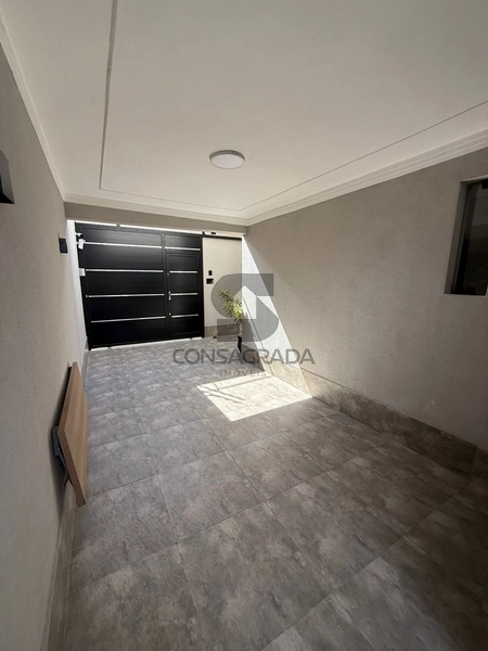 Casa para Locação em Praia Grande no Bairro Canto do Forte.: 6ª foto da galeria de imagens do imóvel