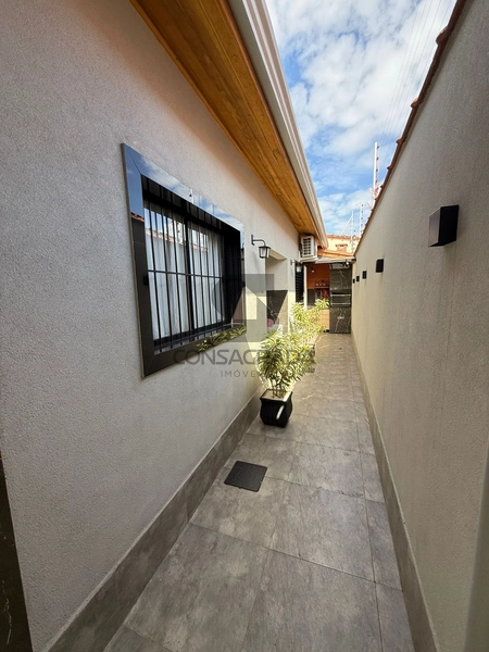 Casa para Locação em Praia Grande no Bairro Canto do Forte.: 22ª foto da galeria de imagens do imóvel