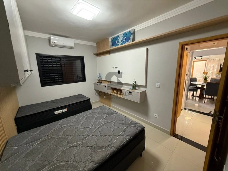 Casa para Locação em Praia Grande no Bairro Canto do Forte.: 12ª foto da galeria de imagens do imóvel