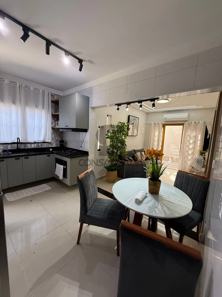 Casa para Locação em Praia Grande no Bairro Canto do Forte.: 15ª foto da galeria de imagens do imóvel