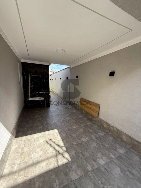 Casa para Locação em Praia Grande no Bairro Canto do Forte.: 5ª foto da galeria de imagens do imóvel