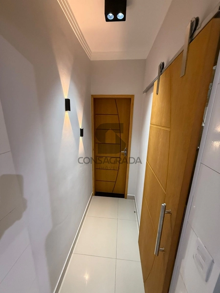 Casa para Locação em Praia Grande no Bairro Canto do Forte.: 19ª foto da galeria de imagens do imóvel