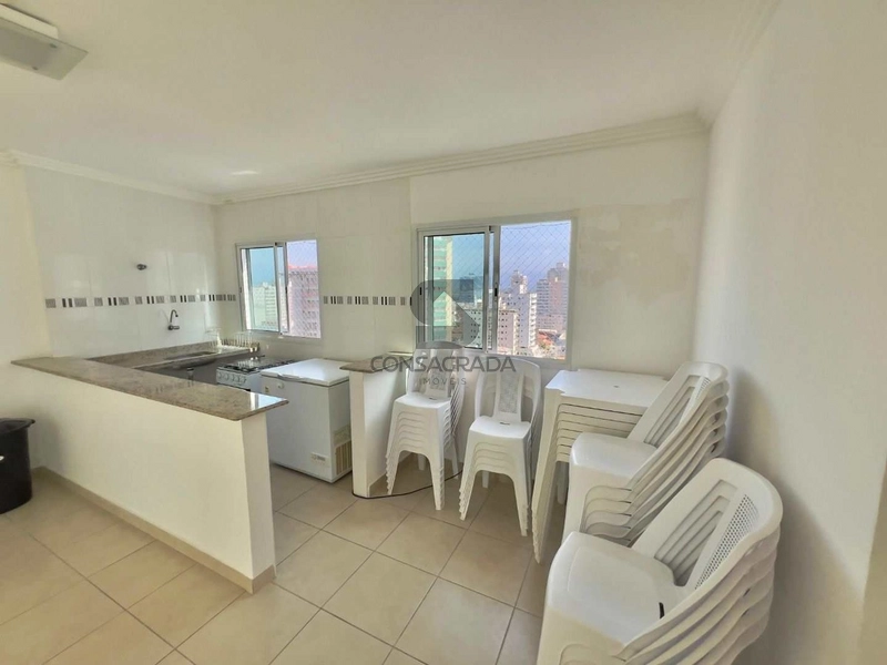 Apartamento na Praia Grande no Bairro Guilhermina.: 19ª foto da galeria de imagens do imóvel