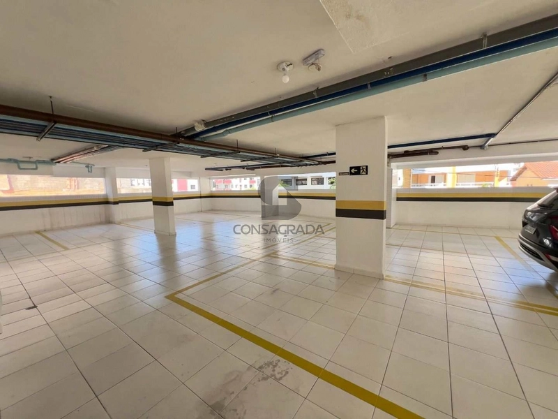 Apartamento na Praia Grande no Bairro Guilhermina.: 18ª foto da galeria de imagens do imóvel