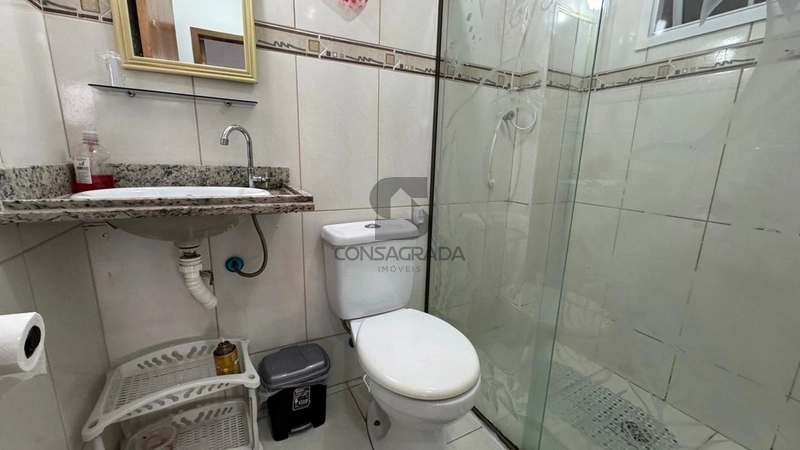 Apartamento na Praia Grande no Bairro Guilhermina.: 11ª foto da galeria de imagens do imóvel
