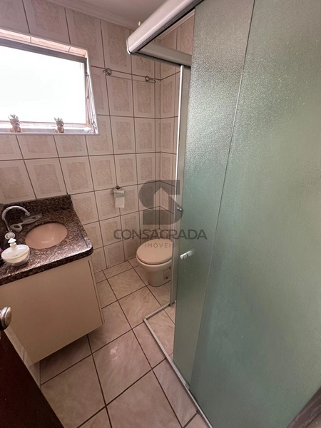 Apartamento na Praia Grande no Barro Guilhermina.: 10ª foto da galeria de imagens do imóvel