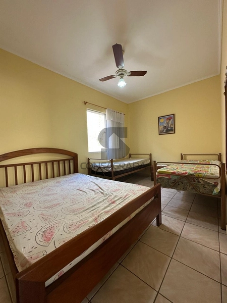 Apartamento na Praia Grande no Barro Guilhermina.: 8ª foto da galeria de imagens do imóvel