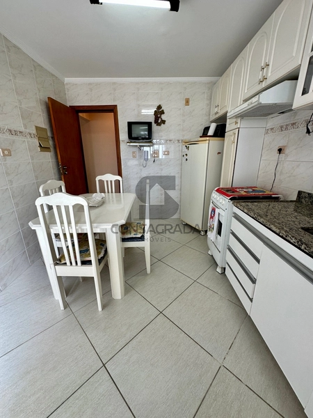 Apartamento na Aviação em Praia Grande: 9ª foto da galeria de imagens do imóvel