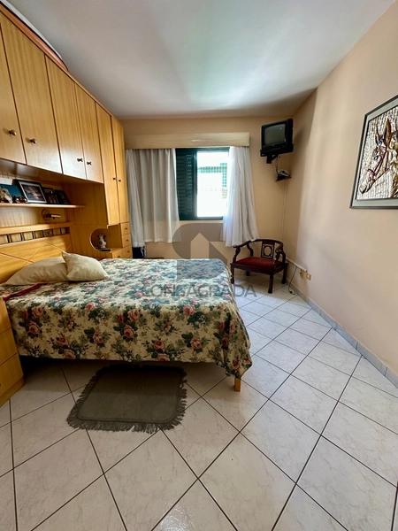 Apartamento na Aviação em Praia Grande: 12ª foto da galeria de imagens do imóvel