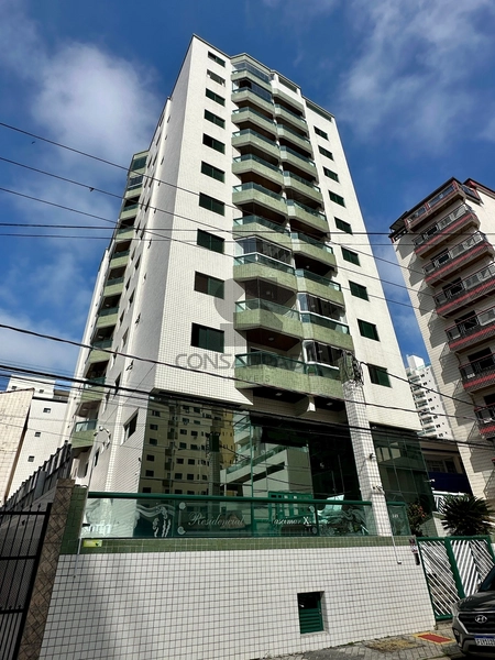 Apartamento na Aviação em Praia Grande: 16ª foto da galeria de imagens do imóvel