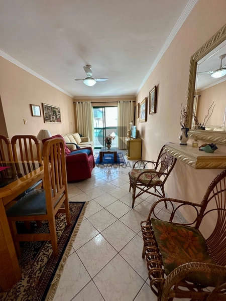 Apartamento na Aviação em Praia Grande: 4ª foto da galeria de imagens do imóvel