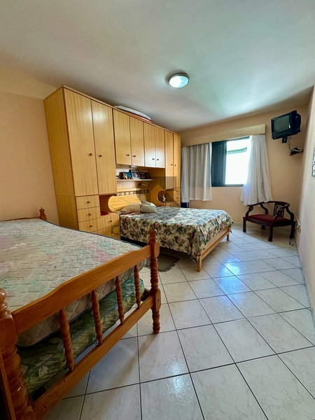 Apartamento na Aviação em Praia Grande: 11ª foto da galeria de imagens do imóvel