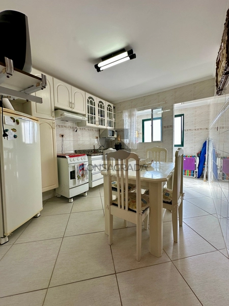 Apartamento na Aviação em Praia Grande: 6ª foto da galeria de imagens do imóvel