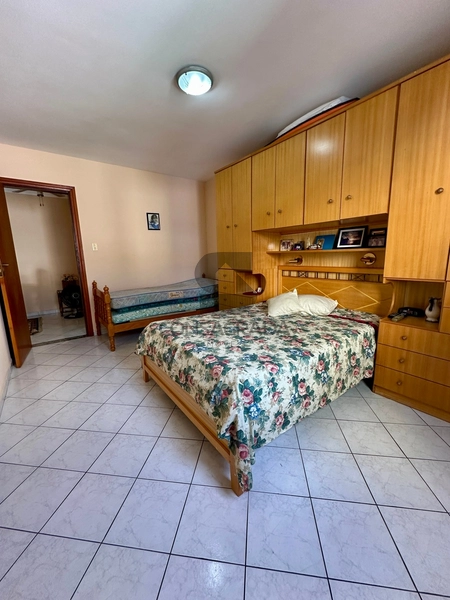 Apartamento na Aviação em Praia Grande: 13ª foto da galeria de imagens do imóvel
