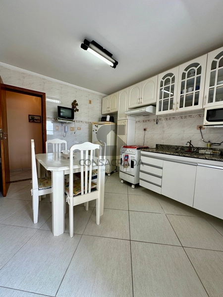 Apartamento na Aviação em Praia Grande: 7ª foto da galeria de imagens do imóvel