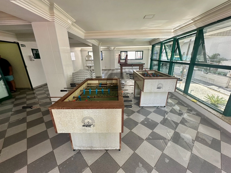 Apartamento na Aviação em Praia Grande: 17ª foto da galeria de imagens do imóvel