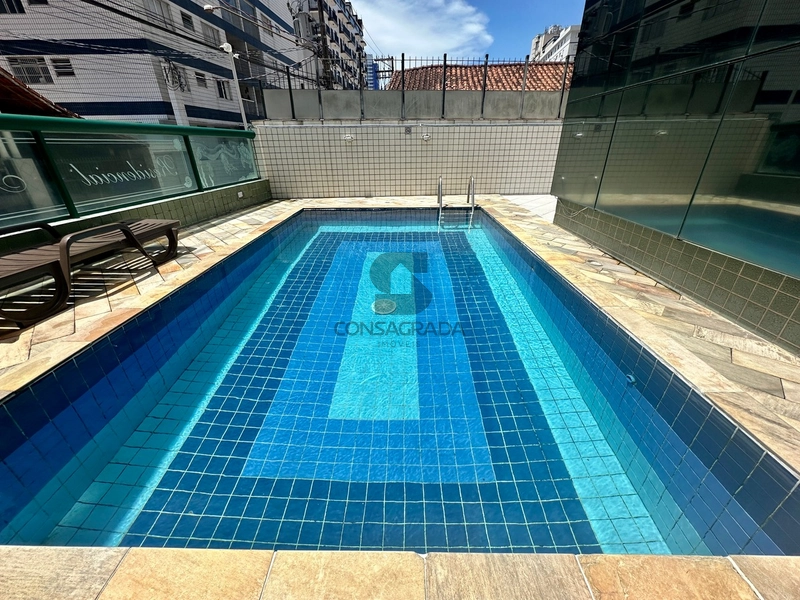 Apartamento na Aviação em Praia Grande: 18ª foto da galeria de imagens do imóvel