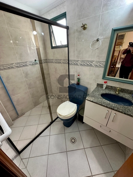 Apartamento na Aviação em Praia Grande: 10ª foto da galeria de imagens do imóvel