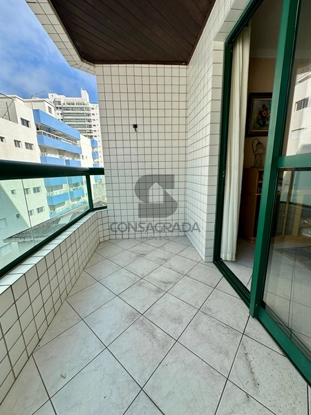 Apartamento na Aviação em Praia Grande: 15ª foto da galeria de imagens do imóvel