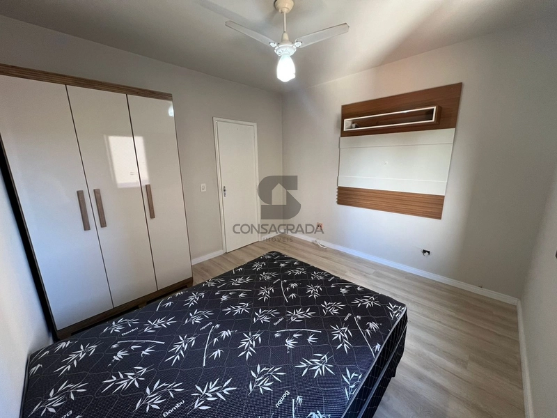 Apartamento na Praia Grande no Bairro Caiçara.: 12ª foto da galeria de imagens do imóvel