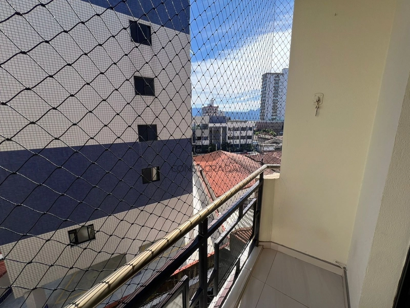 Apartamento na Praia Grande no Bairro Caiçara.: 13ª foto da galeria de imagens do imóvel