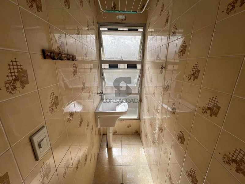 Apartamento na Praia Grande no Bairro Caiçara.: 8ª foto da galeria de imagens do imóvel