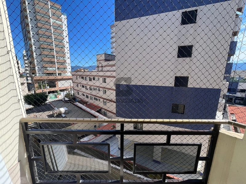 Apartamento na Praia Grande no Bairro Caiçara.: 14ª foto da galeria de imagens do imóvel