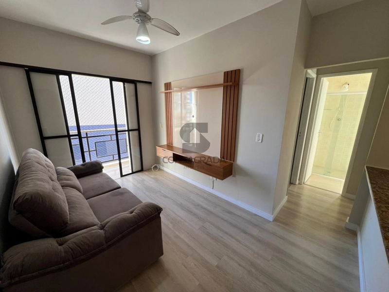 Apartamento na Praia Grande no Bairro Caiçara.: 1ª foto da galeria de imagens do imóvel