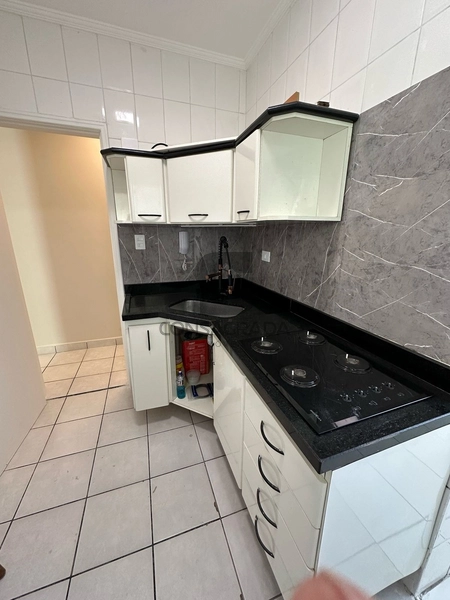Apartamento na Praia Grande no Bairro Aviação.: 5ª foto da galeria de imagens do imóvel