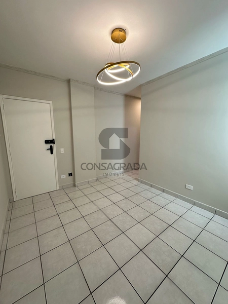 Apartamento na Praia Grande no Bairro Aviação.: 3ª foto da galeria de imagens do imóvel