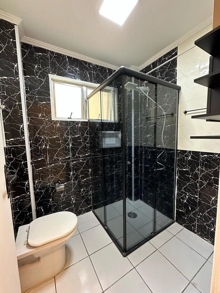 Apartamento na Praia Grande no Bairro Aviação.: 9ª foto da galeria de imagens do imóvel