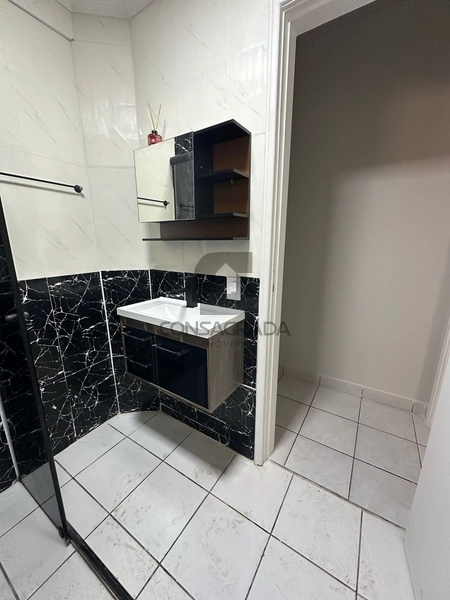 Apartamento na Praia Grande no Bairro Aviação.: 11ª foto da galeria de imagens do imóvel