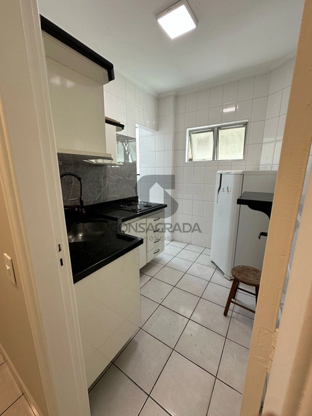 Apartamento na Praia Grande no Bairro Aviação.: 6ª foto da galeria de imagens do imóvel