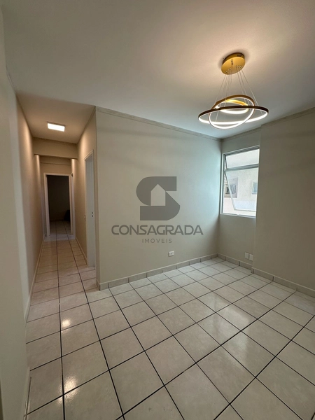 Apartamento na Praia Grande no Bairro Aviação.: 2ª foto da galeria de imagens do imóvel