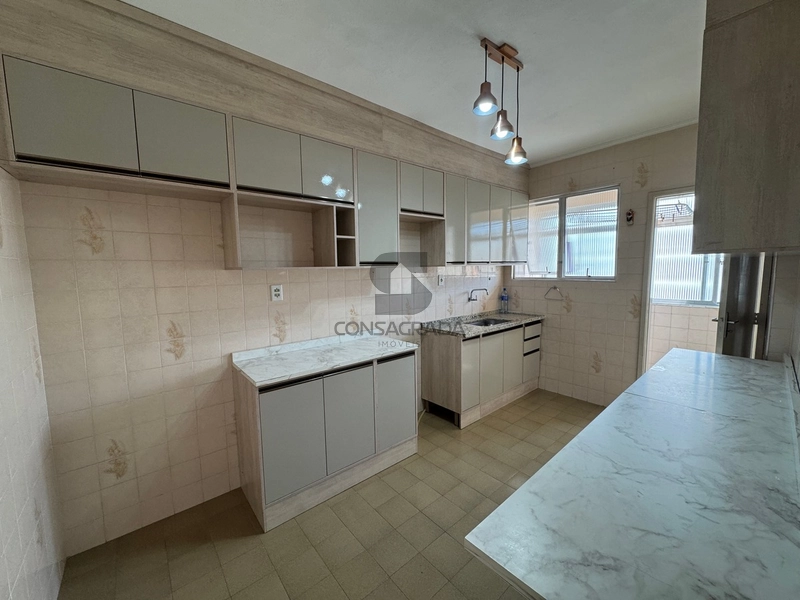 Apartamento na Praia Grande no Bairro Caiçara.: 5ª foto da galeria de imagens do imóvel
