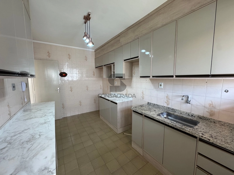 Apartamento na Praia Grande no Bairro Caiçara.: 7ª foto da galeria de imagens do imóvel