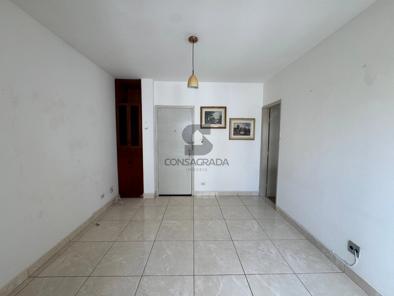 Apartamento na Praia Grande no Bairro Caiçara.: 4ª foto da galeria de imagens do imóvel
