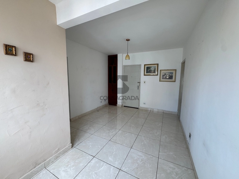 Apartamento na Praia Grande no Bairro Caiçara.: 3ª foto da galeria de imagens do imóvel