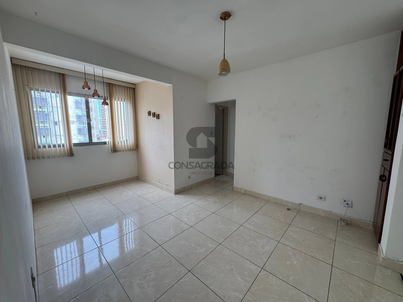 Apartamento na Praia Grande no Bairro Caiçara.: 1ª foto da galeria de imagens do imóvel
