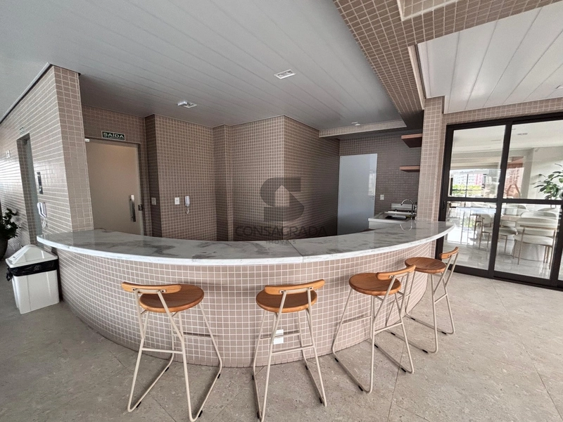Apartamento na Praia Grande no Bairro Canto do Forte.: 36ª foto da galeria de imagens do imóvel