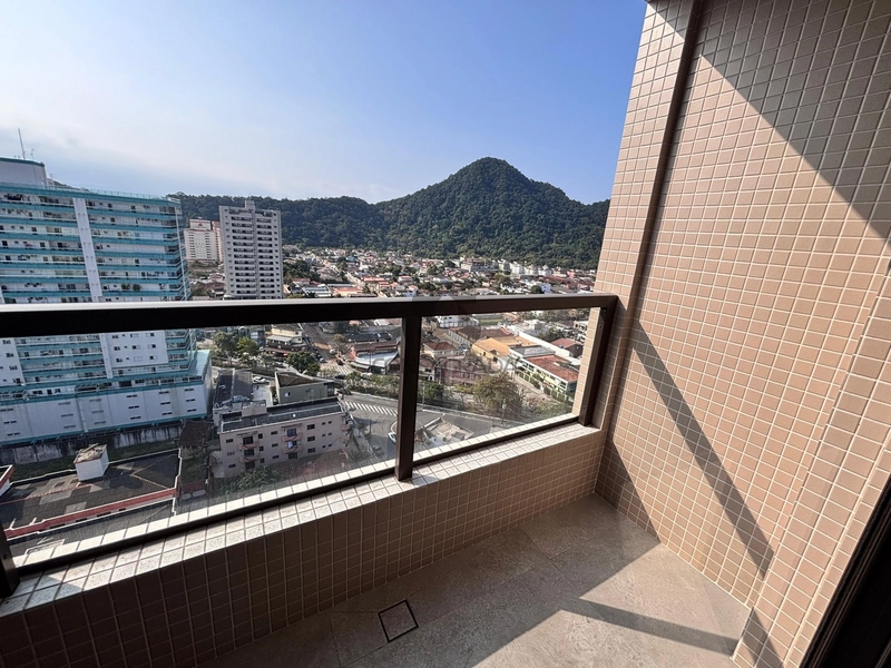 Apartamento na Praia Grande no Bairro Canto do Forte.: 28ª foto da galeria de imagens do imóvel