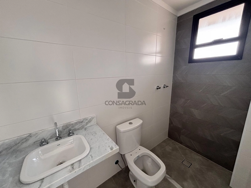 Apartamento na Praia Grande no Bairro Canto do Forte.: 25ª foto da galeria de imagens do imóvel