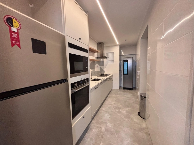 Apartamento na Praia Grande no Bairro Canto do Forte.: 49ª foto da galeria de imagens do imóvel