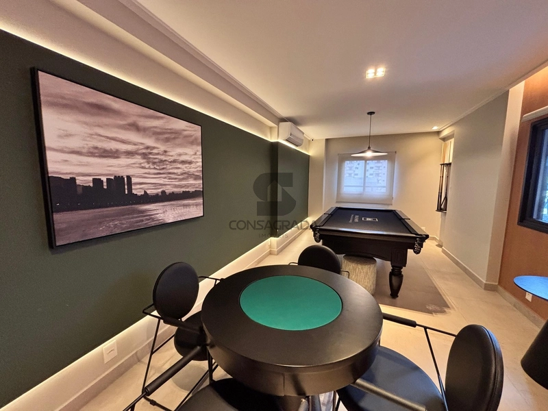 Apartamento na Praia Grande no Bairro Canto do Forte.: 44ª foto da galeria de imagens do imóvel
