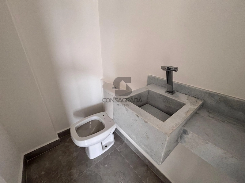 Apartamento na Praia Grande no Bairro Canto do Forte.: 10ª foto da galeria de imagens do imóvel