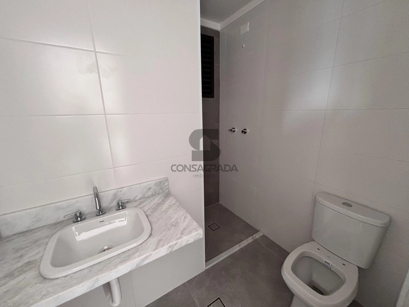 Apartamento na Praia Grande no Bairro Canto do Forte.: 20ª foto da galeria de imagens do imóvel