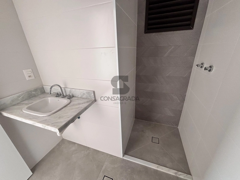 Apartamento na Praia Grande no Bairro Canto do Forte.: 21ª foto da galeria de imagens do imóvel
