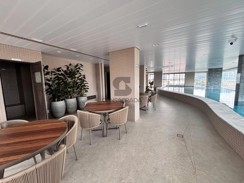 Apartamento na Praia Grande no Bairro Canto do Forte.: 38ª foto da galeria de imagens do imóvel