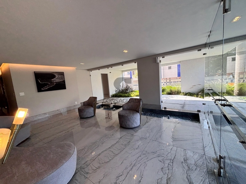 Apartamento na Praia Grande no Bairro Canto do Forte.: 50ª foto da galeria de imagens do imóvel