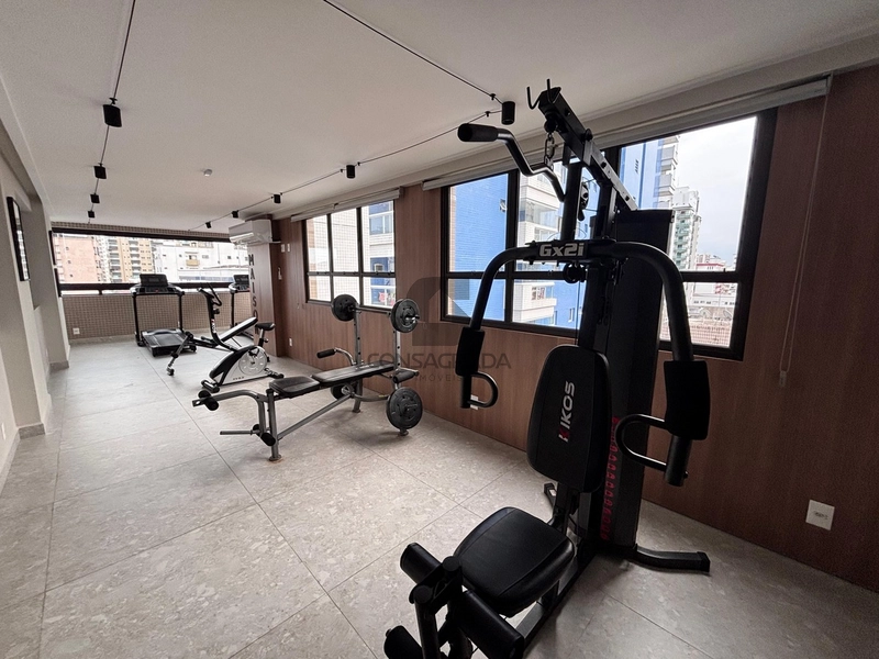 Apartamento na Praia Grande no Bairro Canto do Forte.: 46ª foto da galeria de imagens do imóvel